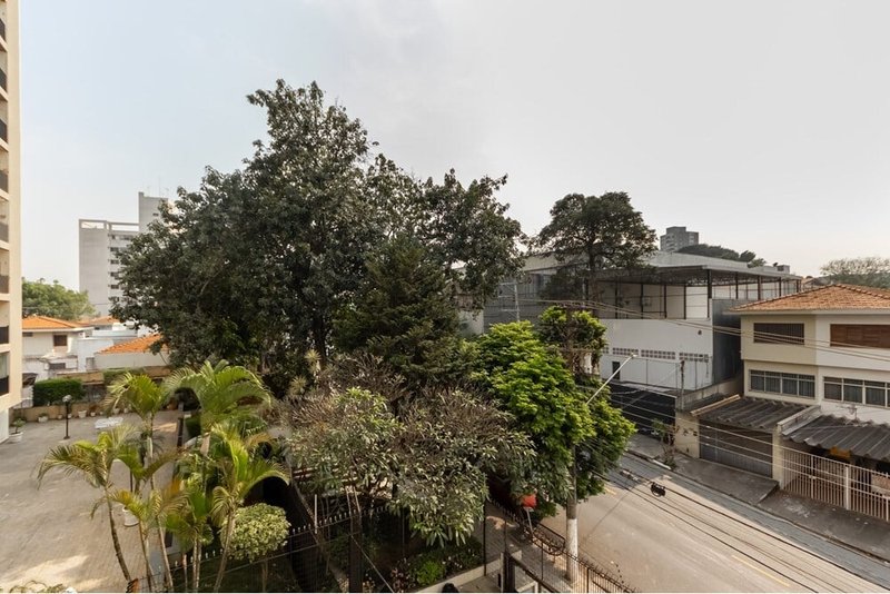 Apartamento a venda - Vila Mascote -1 suíte 96m² Palacete das Aguias São Paulo - 