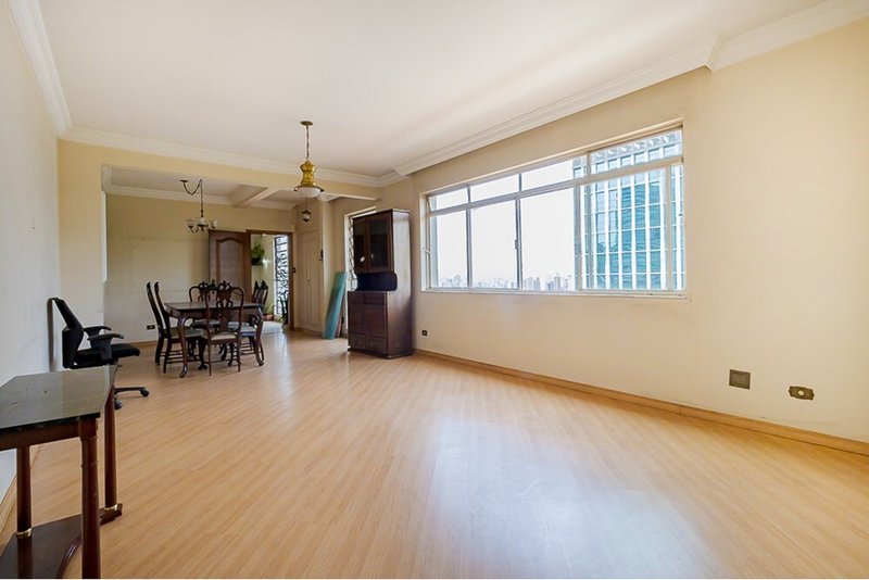 Apartamento a venda Higienópolis - 1 suíte 130m² Minas Gerais São Paulo - 