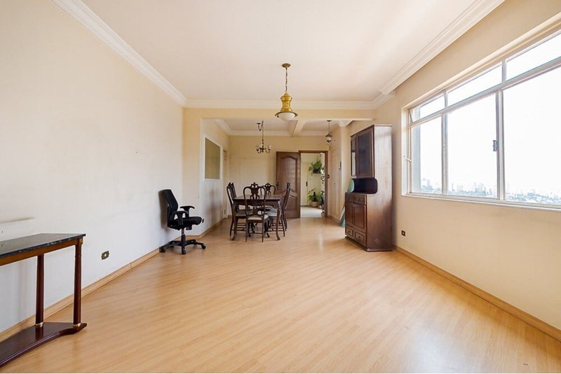 Apartamento a venda Higienópolis - 1 suíte 130m² Minas Gerais São Paulo - 
