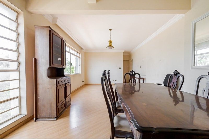 Apartamento a venda Higienópolis - 1 suíte 130m² Minas Gerais São Paulo - 