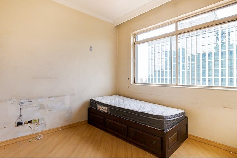 Apartamento a venda Higienópolis - 1 suíte 130m² Minas Gerais São Paulo - 