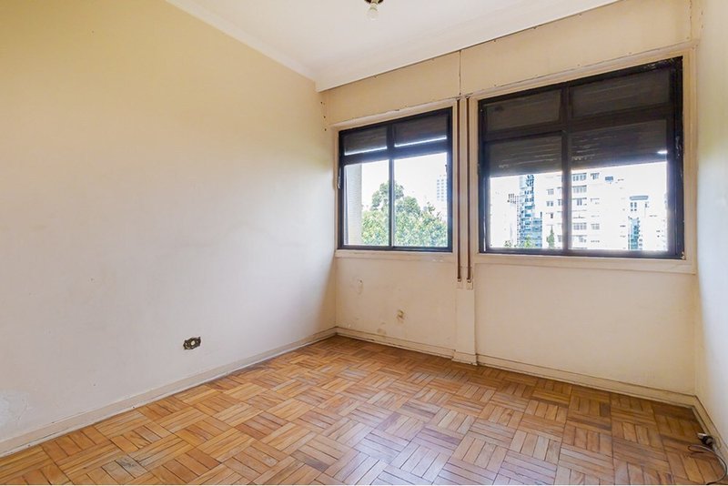Apartamento a venda Higienópolis - 1 suíte 130m² Minas Gerais São Paulo - 