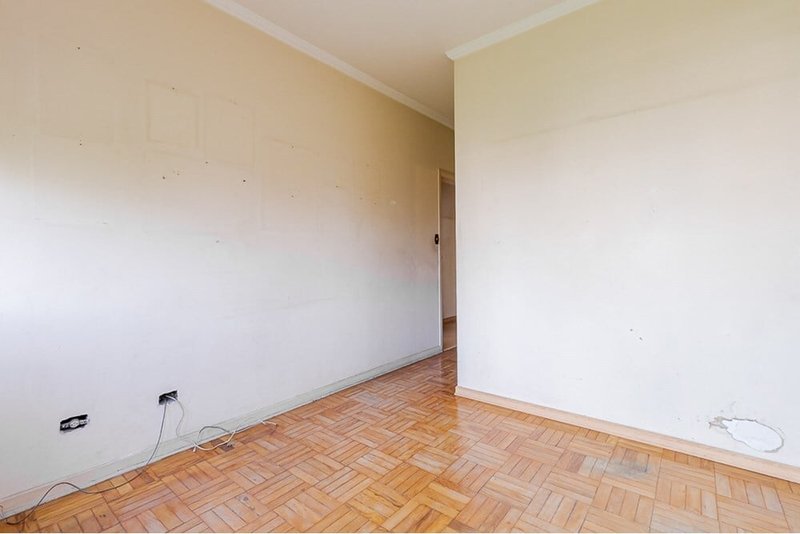 Apartamento a venda Higienópolis - 1 suíte 130m² Minas Gerais São Paulo - 