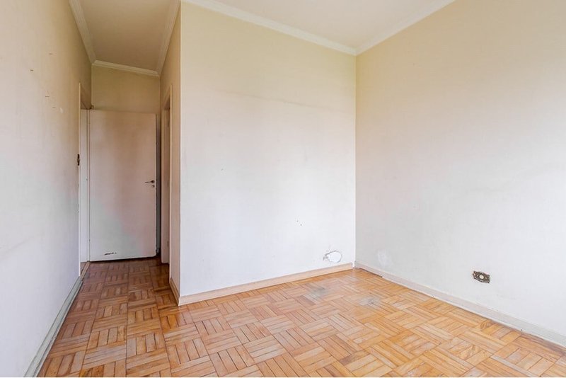 Apartamento a venda Higienópolis - 1 suíte 130m² Minas Gerais São Paulo - 