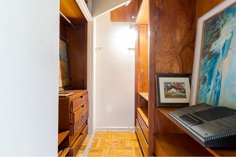 Apartamento a venda Higienópolis - 1 suíte 130m² Minas Gerais São Paulo - 