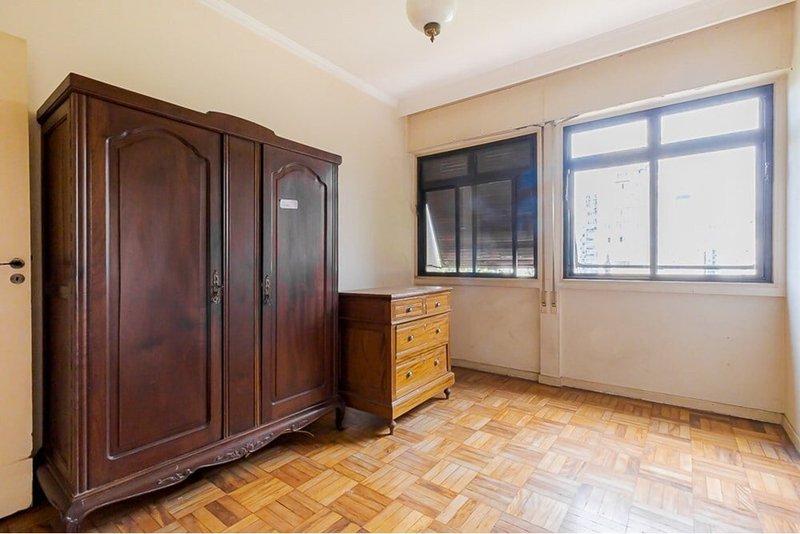 Apartamento a venda Higienópolis - 1 suíte 130m² Minas Gerais São Paulo - 