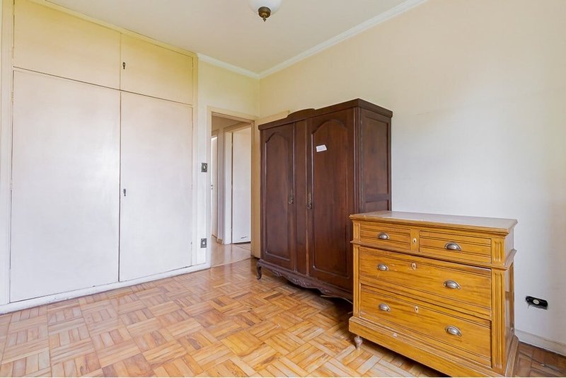 Apartamento a venda Higienópolis - 1 suíte 130m² Minas Gerais São Paulo - 