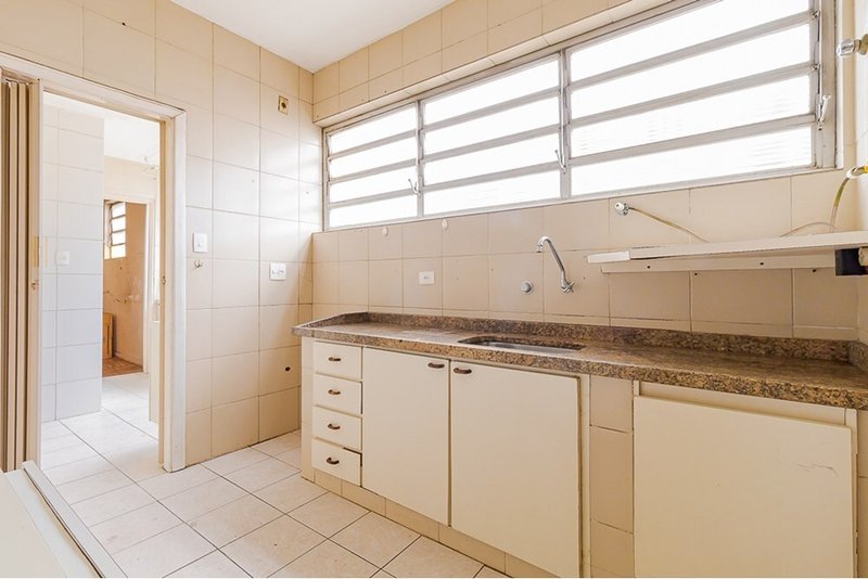 Apartamento a venda Higienópolis - 1 suíte 130m² Minas Gerais São Paulo - 