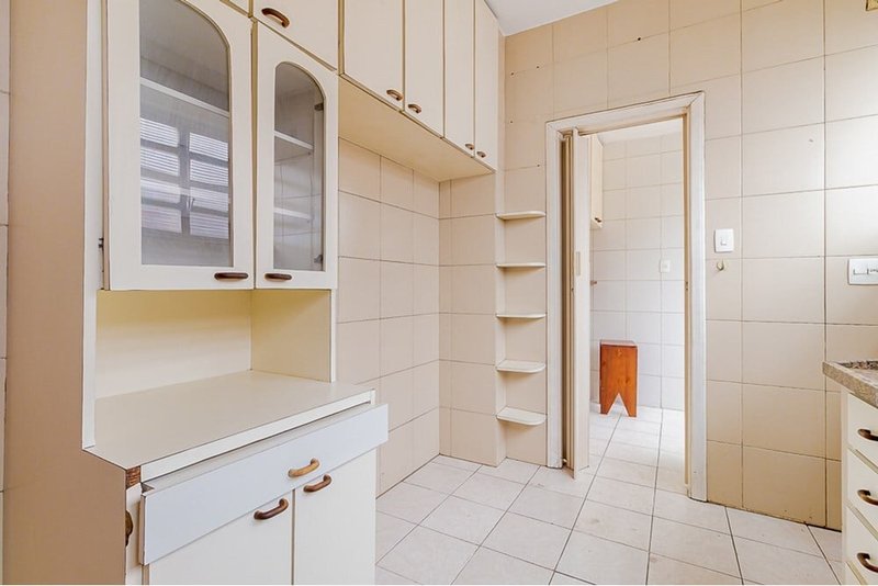 Apartamento a venda Higienópolis - 1 suíte 130m² Minas Gerais São Paulo - 