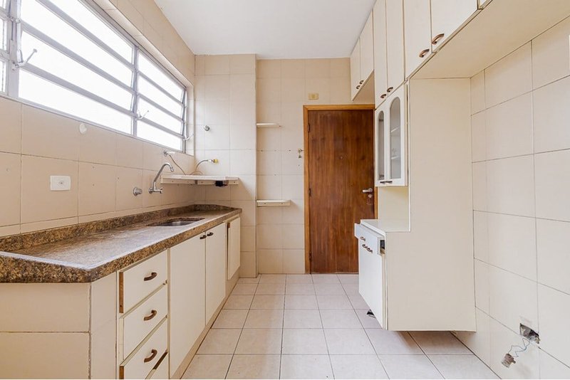 Apartamento a venda Higienópolis - 1 suíte 130m² Minas Gerais São Paulo - 