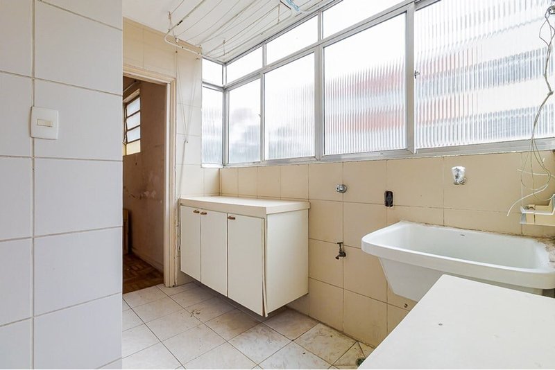 Apartamento a venda Higienópolis - 1 suíte 130m² Minas Gerais São Paulo - 