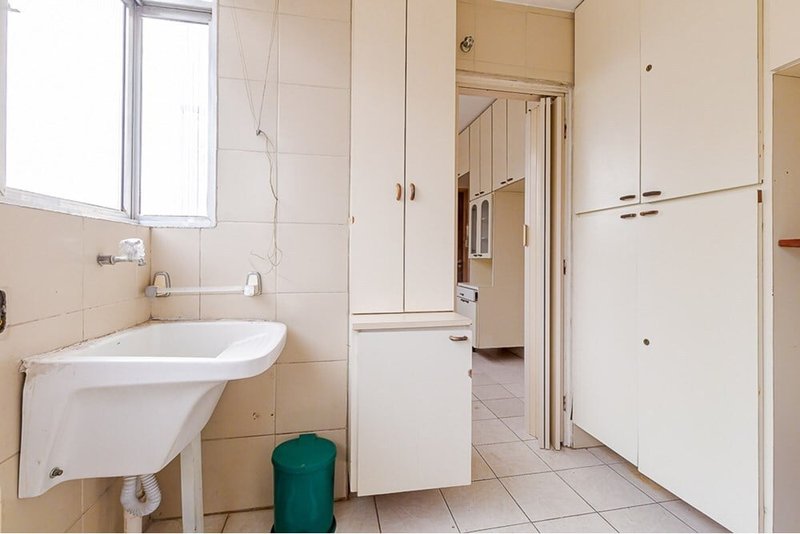 Apartamento a venda Higienópolis - 1 suíte 130m² Minas Gerais São Paulo - 