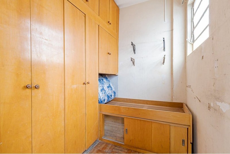 Apartamento a venda Higienópolis - 1 suíte 130m² Minas Gerais São Paulo - 