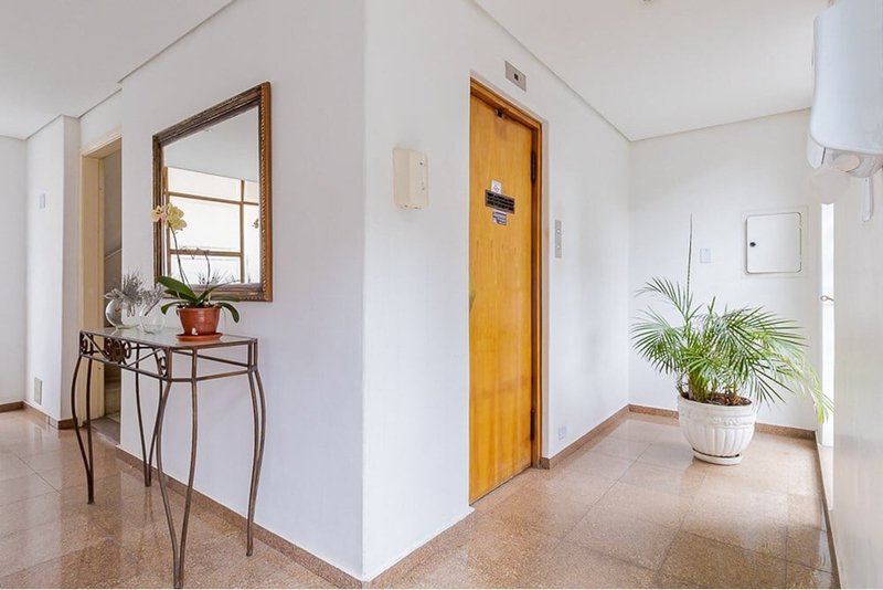 Apartamento a venda Higienópolis - 1 suíte 130m² Minas Gerais São Paulo - 