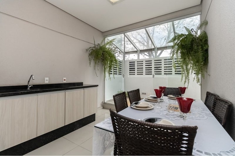 Apartamento a venda - Vila Carrão - 1 suíte 100m² Dezenove de Janeiro São Paulo - 