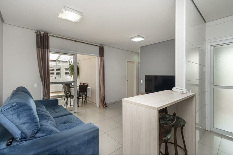Apartamento a venda - Vila Carrão - 1 suíte 100m² Dezenove de Janeiro São Paulo - 