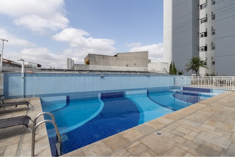 Apartamento a venda - Vila Carrão - 1 suíte 100m² Dezenove de Janeiro São Paulo - 