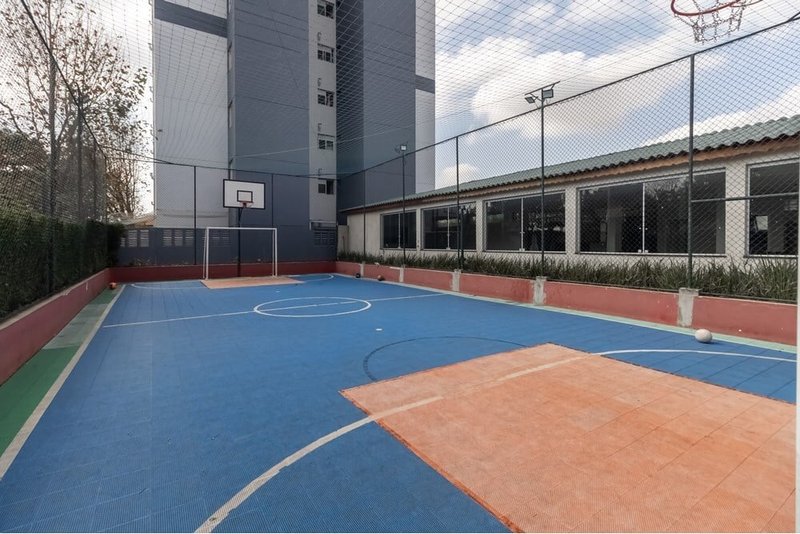 Apartamento a venda - Vila Carrão - 1 suíte 100m² Dezenove de Janeiro São Paulo - 