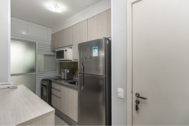 Apartamento a venda - Vila Carrão - 1 suíte 100m² Dezenove de Janeiro São Paulo - 