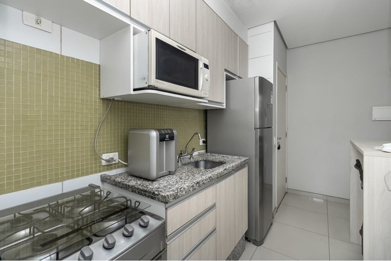 Apartamento a venda - Vila Carrão - 1 suíte 100m² Dezenove de Janeiro São Paulo - 
