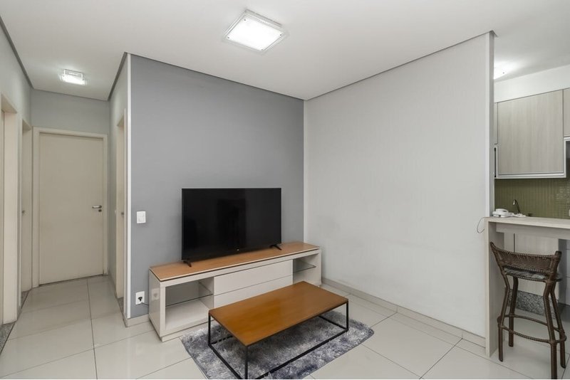 Apartamento a venda - Vila Carrão - 1 suíte 100m² Dezenove de Janeiro São Paulo - 