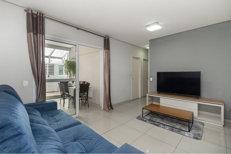 Apartamento a venda - Vila Carrão - 1 suíte 100m² Dezenove de Janeiro São Paulo - 