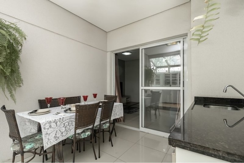 Apartamento a venda - Vila Carrão - 1 suíte 100m² Dezenove de Janeiro São Paulo - 