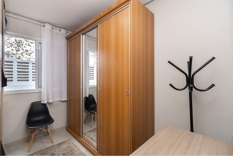 Apartamento a venda - Vila Carrão - 1 suíte 100m² Dezenove de Janeiro São Paulo - 
