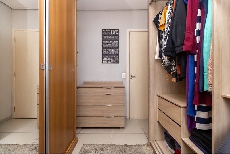 Apartamento a venda - Vila Carrão - 1 suíte 100m² Dezenove de Janeiro São Paulo - 
