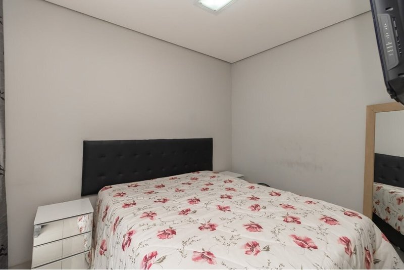Apartamento a venda - Vila Carrão - 1 suíte 100m² Dezenove de Janeiro São Paulo - 