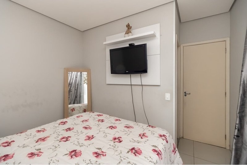 Apartamento a venda - Vila Carrão - 1 suíte 100m² Dezenove de Janeiro São Paulo - 