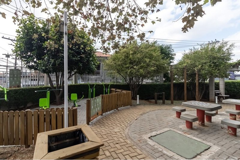 Apartamento a venda - Vila Carrão - 1 suíte 100m² Dezenove de Janeiro São Paulo - 