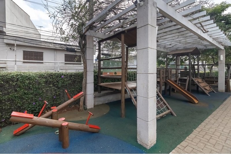 Apartamento a venda - Vila Carrão - 1 suíte 100m² Dezenove de Janeiro São Paulo - 