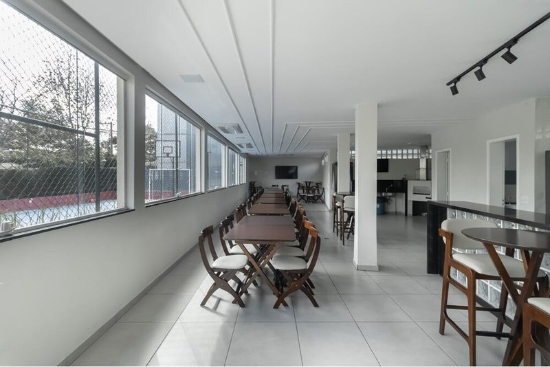 Apartamento a venda - Vila Carrão - 1 suíte 100m² Dezenove de Janeiro São Paulo - 
