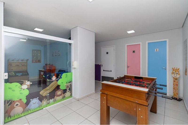 Apartamento a venda - Vila Carrão - 1 suíte 100m² Dezenove de Janeiro São Paulo - 