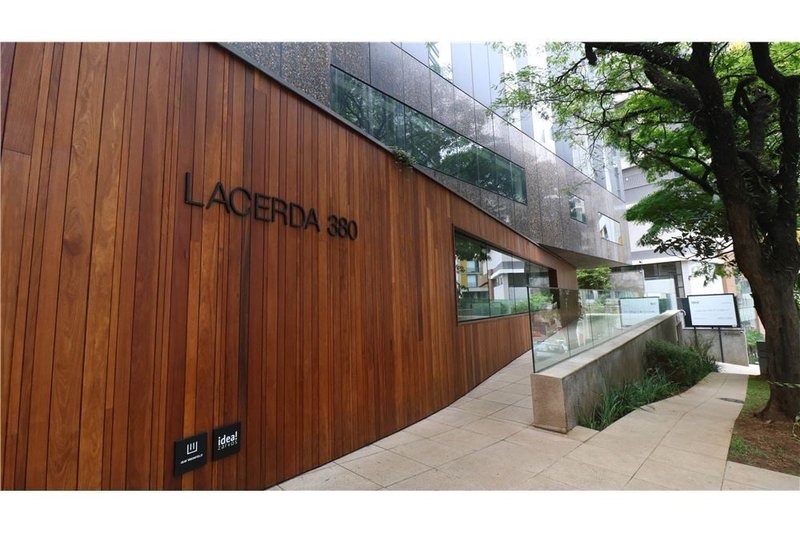 Sala a venda - Vila Madalena - 219m² Senador César Lacerda Vergueiro São Paulo - 