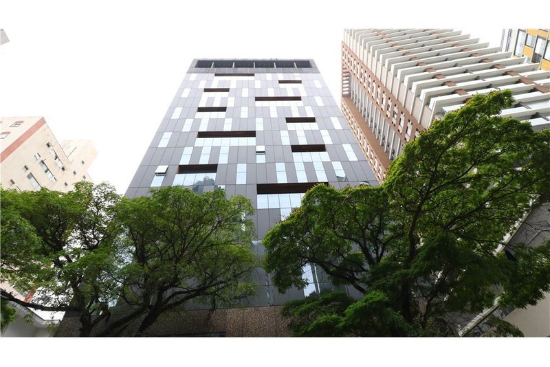 Sala a venda - Vila Madalena - 219m² Senador César Lacerda Vergueiro São Paulo - 
