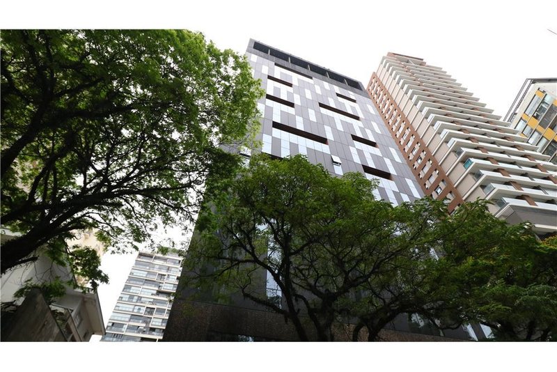 Sala a venda - Vila Madalena - 219m² Senador César Lacerda Vergueiro São Paulo - 