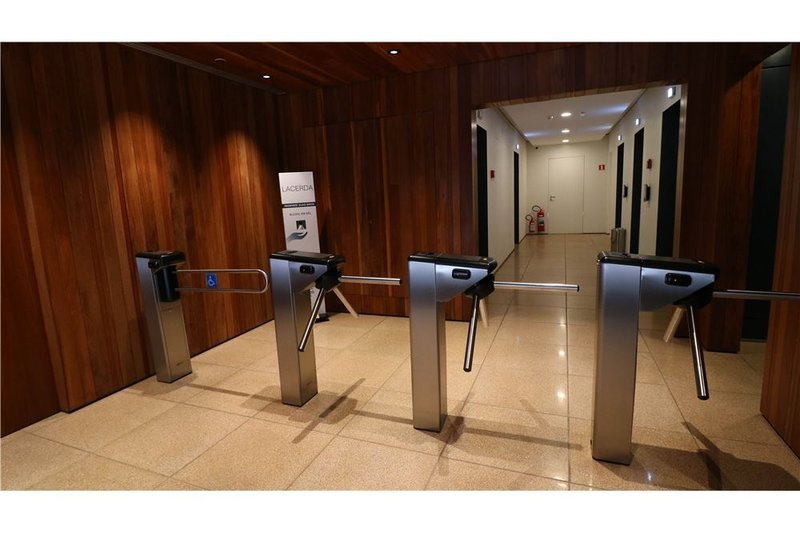 Sala a venda - Vila Madalena - 219m² Senador César Lacerda Vergueiro São Paulo - 