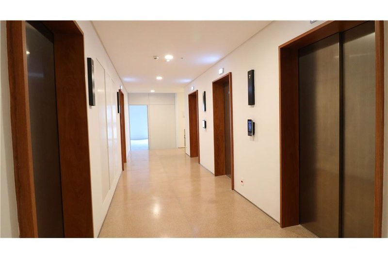 Sala a venda - Vila Madalena - 219m² Senador César Lacerda Vergueiro São Paulo - 