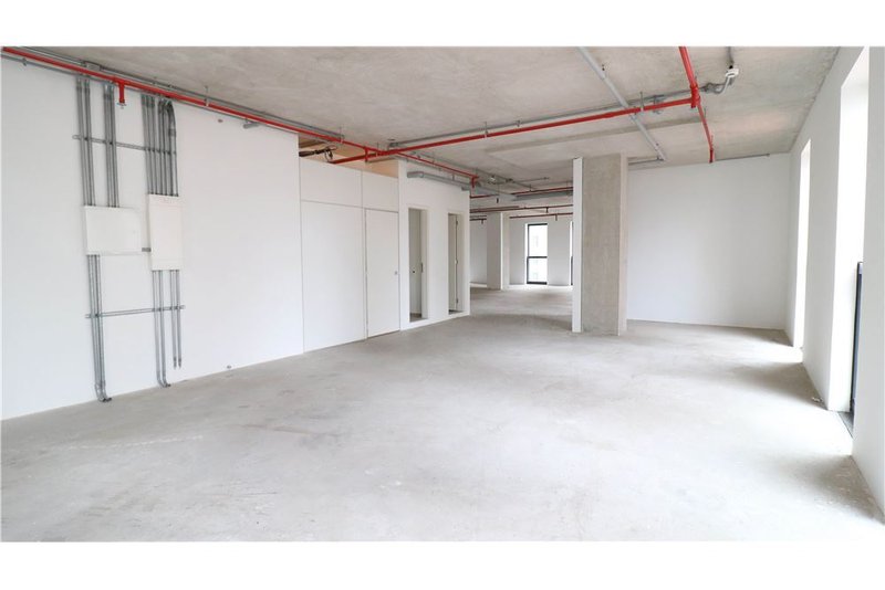 Sala a venda - Vila Madalena - 219m² Senador César Lacerda Vergueiro São Paulo - 
