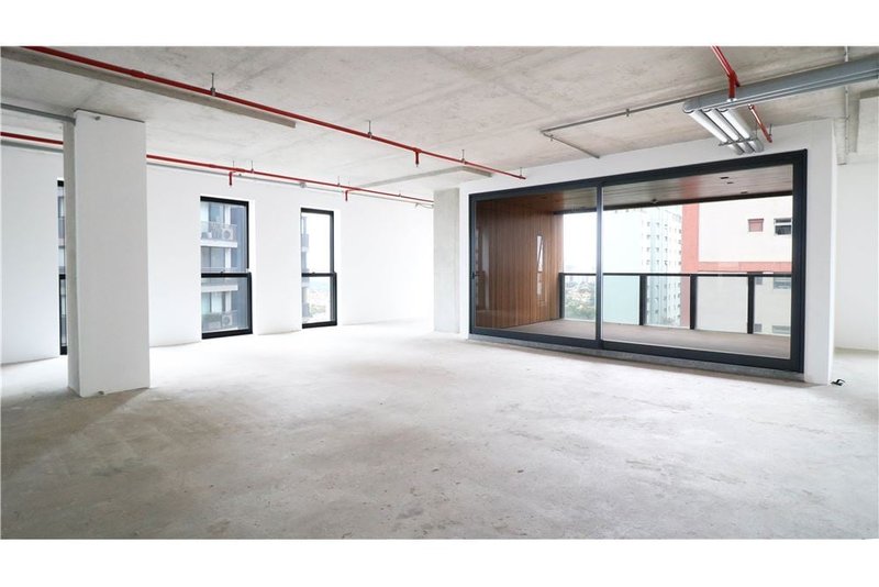 Sala a venda - Vila Madalena - 219m² Senador César Lacerda Vergueiro São Paulo - 