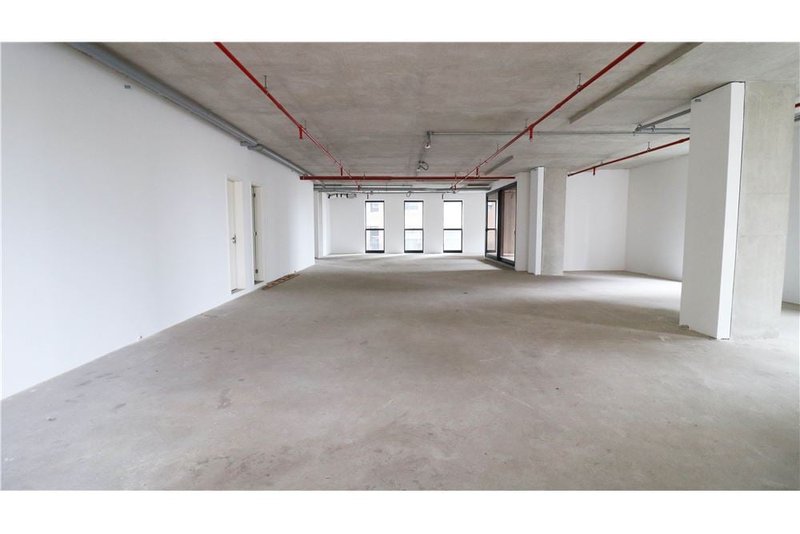 Sala a venda - Vila Madalena - 219m² Senador César Lacerda Vergueiro São Paulo - 