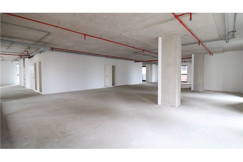 Sala a venda - Vila Madalena - 219m² Senador César Lacerda Vergueiro São Paulo - 