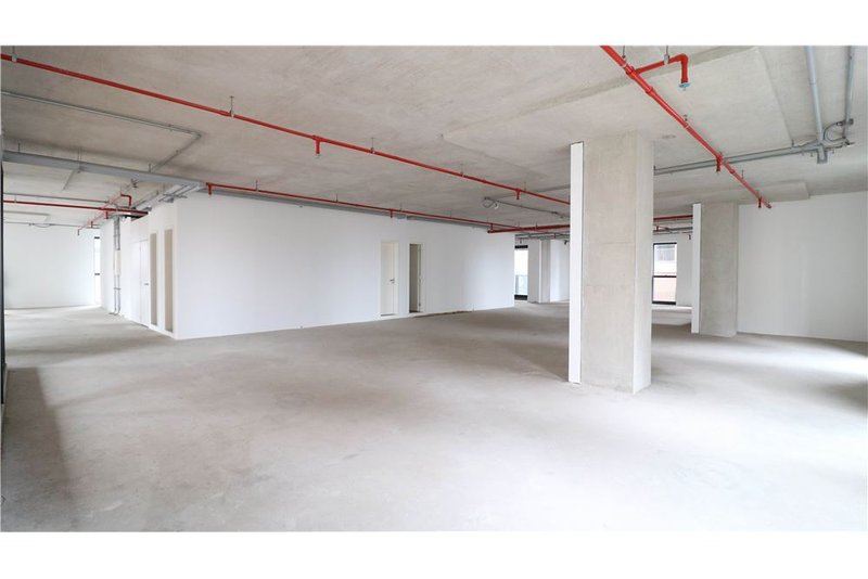 Sala a venda - Vila Madalena - 219m² Senador César Lacerda Vergueiro São Paulo - 