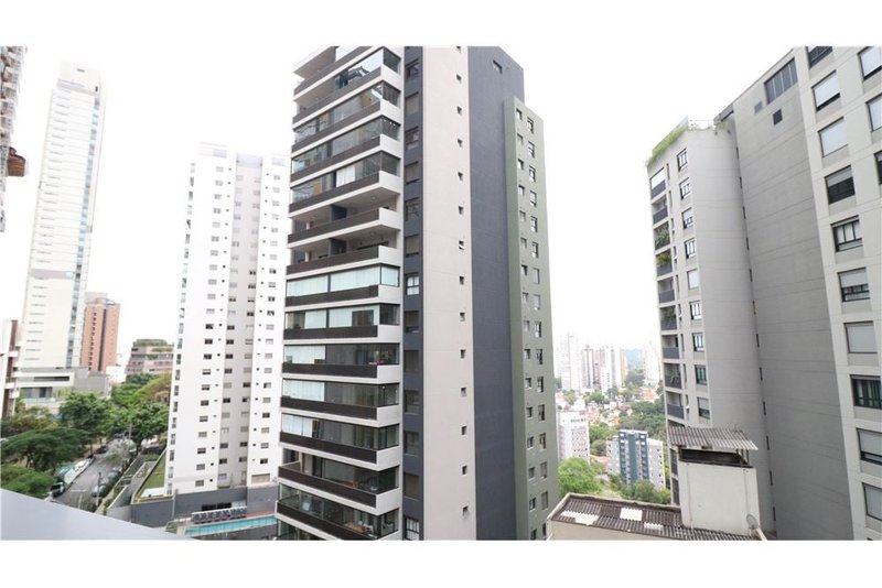 Sala a venda - Vila Madalena - 219m² Senador César Lacerda Vergueiro São Paulo - 