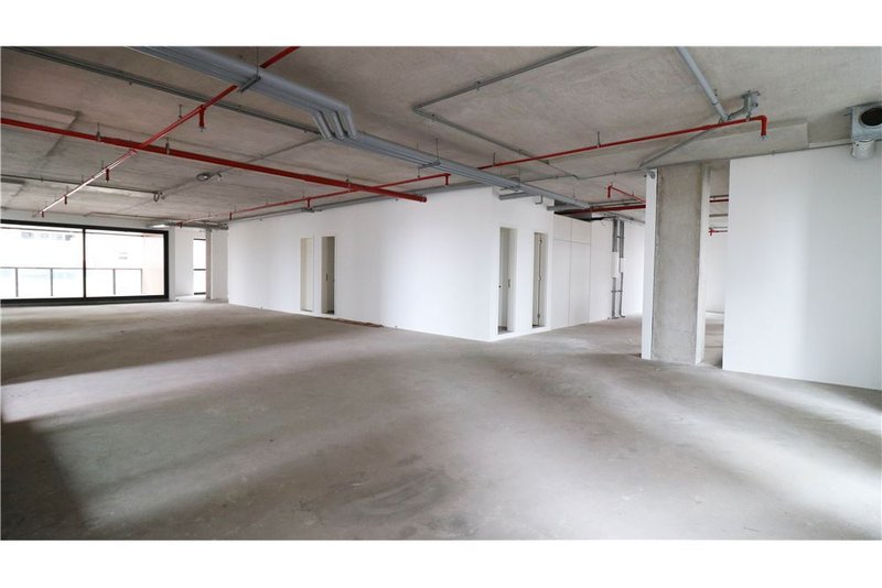 Sala a venda - Vila Madalena - 219m² Senador César Lacerda Vergueiro São Paulo - 