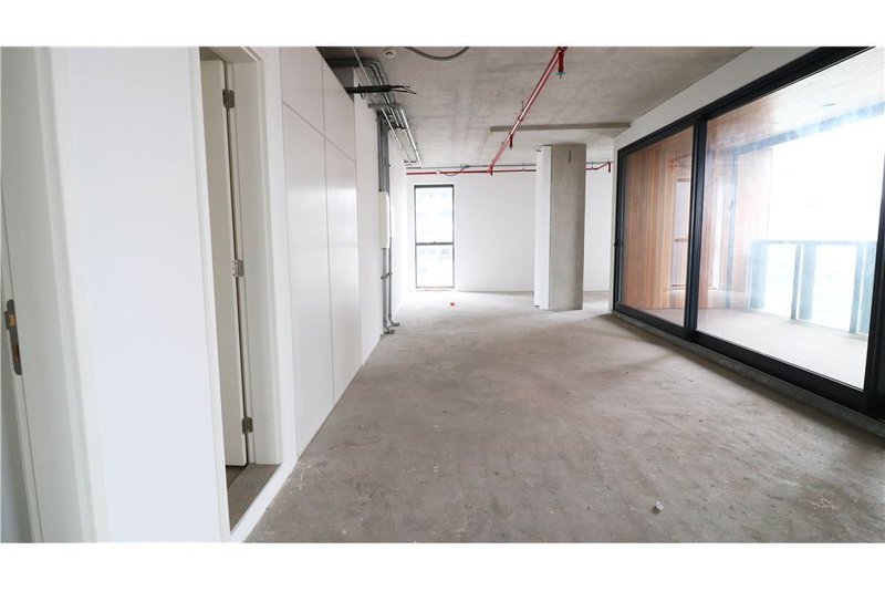 Sala a venda - Vila Madalena - 219m² Senador César Lacerda Vergueiro São Paulo - 