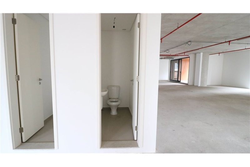 Sala a venda - Vila Madalena - 219m² Senador César Lacerda Vergueiro São Paulo - 