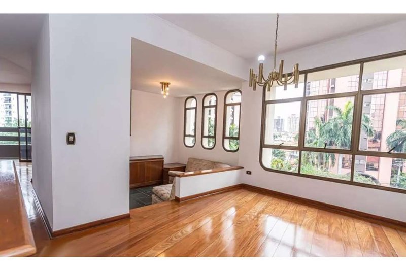 Apartamento a venda - Jardim Avelino - 2 suítes 220m² João Batista Mendo São Paulo - 